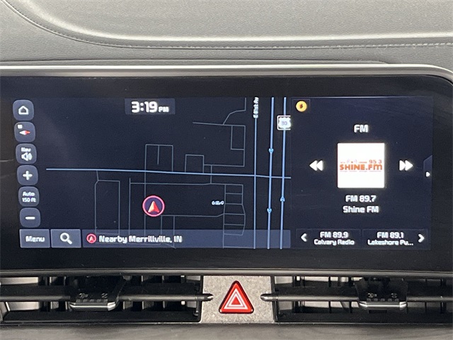 2023 Kia Sportage X-Line photo 10