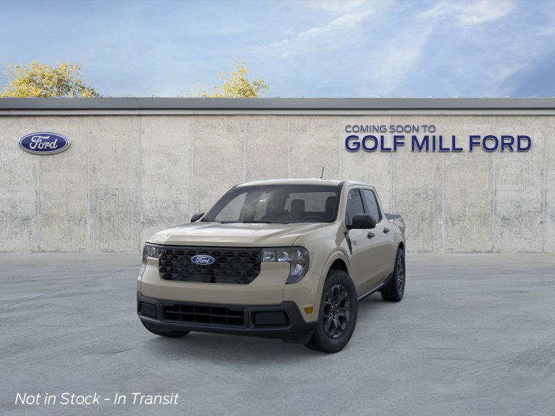 2025 FORD MAVERICK - Image 2