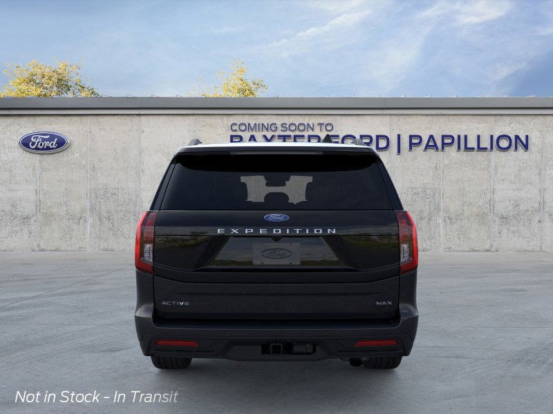 2025 Ford Expedition MAX photo 14