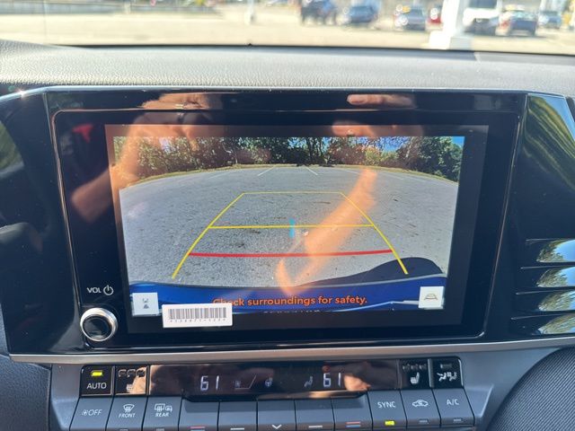 2026 Toyota Camry LE photo 26