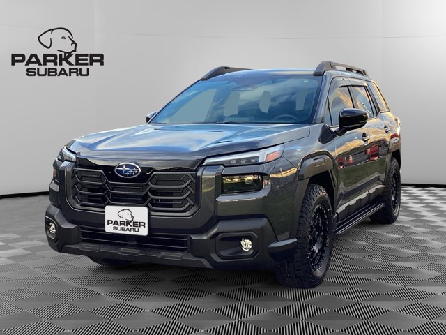 2026 Subaru Outback Premium's photo