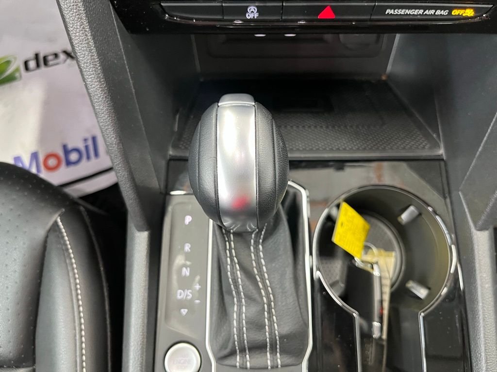 2022 Volkswagen Atlas V6 SE Technology photo 15