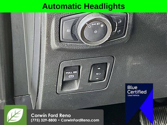 2020 Ford Expedition Limited photo 4
