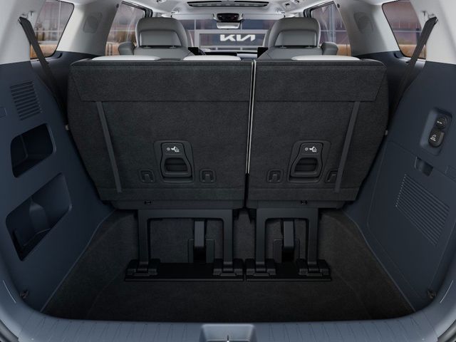 2025 Kia Carnival SX Prestige photo 18