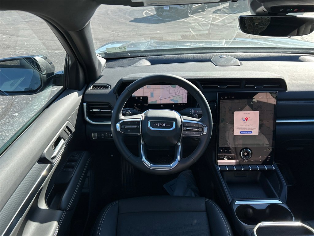 2026 GMC TERRAIN - Image 29