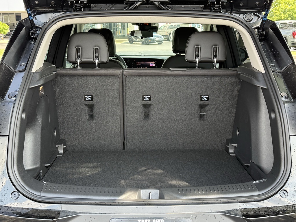 2026 Buick Encore GX Preferred photo 8