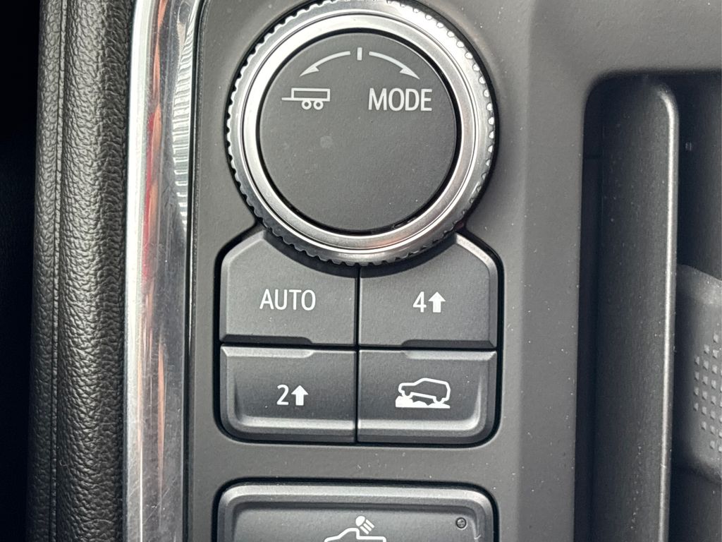 2020 Gmc Sierra 1500 SLE photo 31