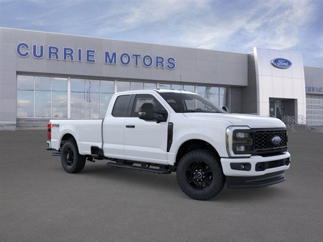 2025 FORD F-350 - Image 7