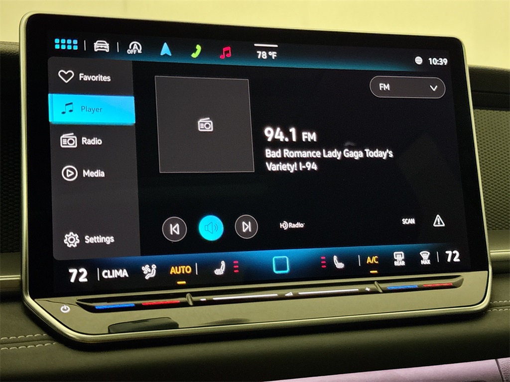 2025 Volkswagen Tiguan SE photo 27