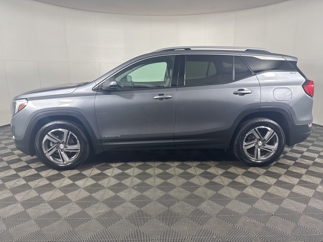 2020 Gmc Terrain SLT photo 6