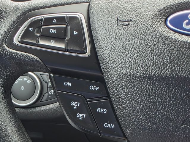 2018 Ford Escape SE photo 10