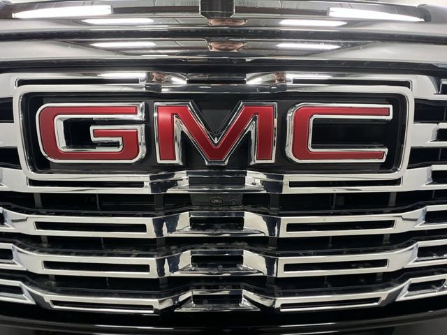 2026 Gmc Sierra 1500 Denali photo 31