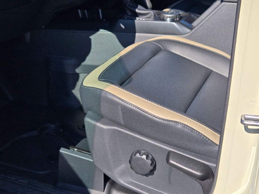 2025 Ford Bronco Big Bend photo 15