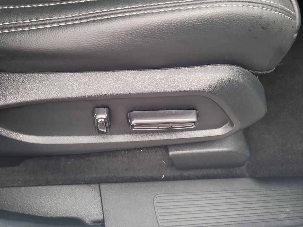2024 Honda Pilot Touring photo 30