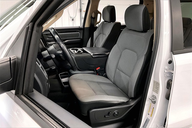 2020 Ram 1500 Big Horn Lone Star photo 19