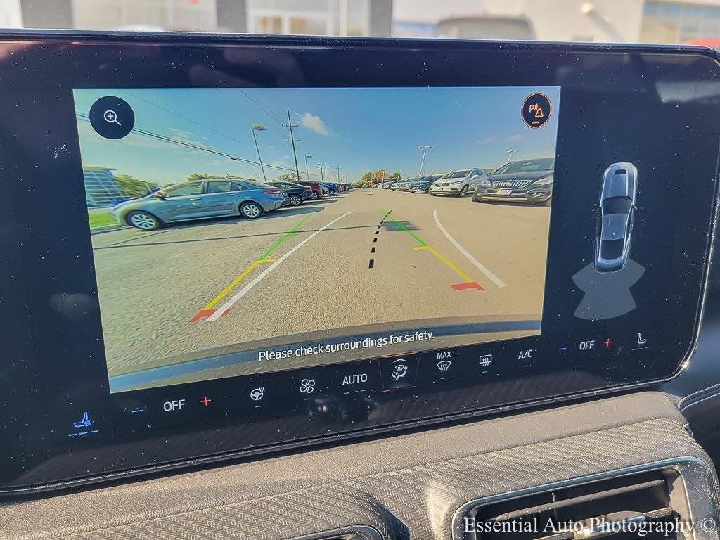 2024 FORD MUSTANG - Image 12