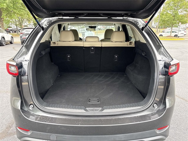 2023 Mazda CX-5 2.5 Select photo 29
