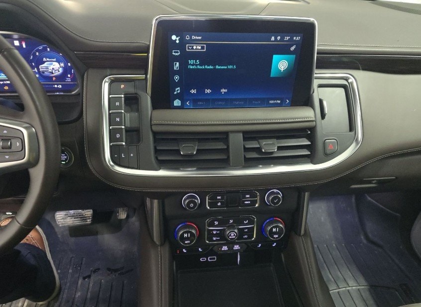 2023 CHEVROLET TAHOE - Image 9