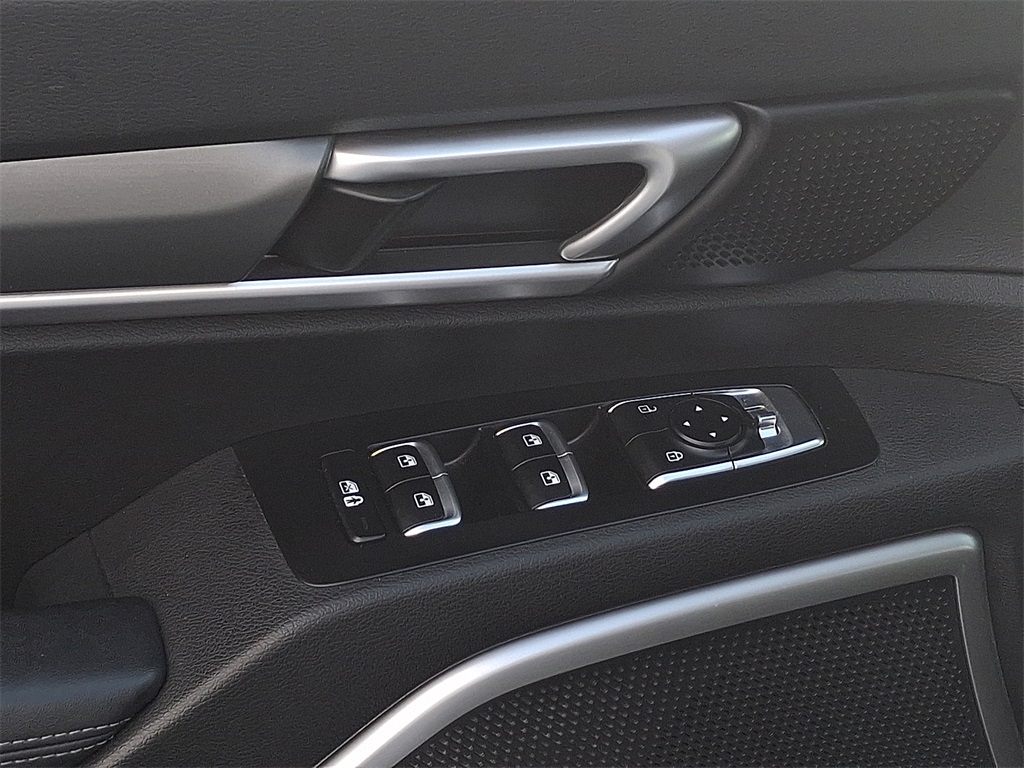 2022 Kia Telluride LX photo 12