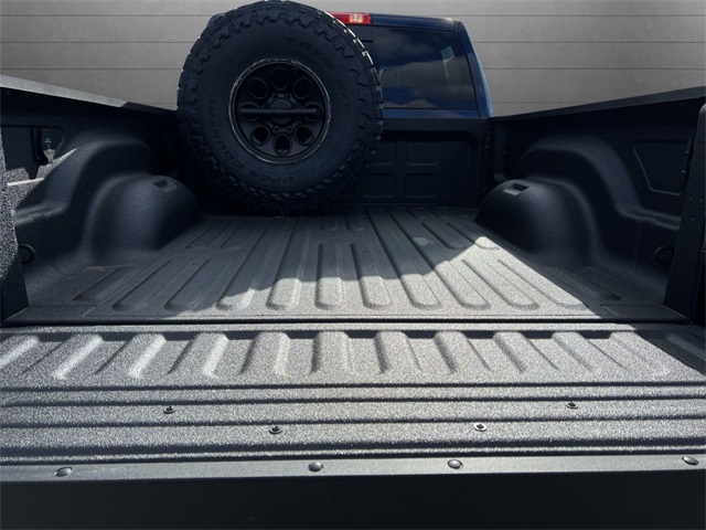 2024 Ram 2500 Laramie photo 27