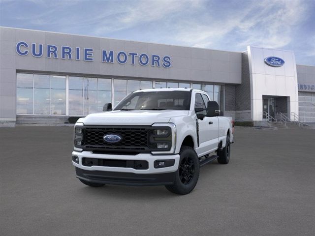 2025 Ford F-350 XL photo 2