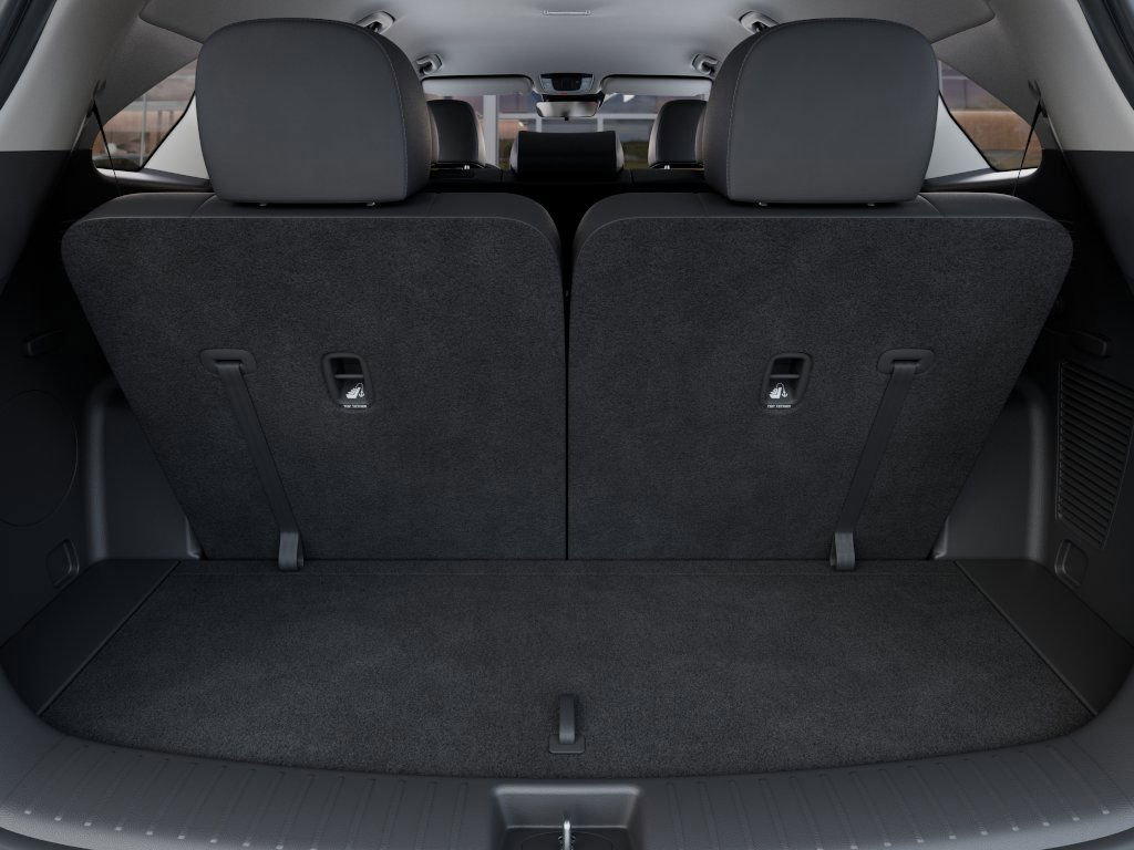 2025 Kia Sorento S photo 18