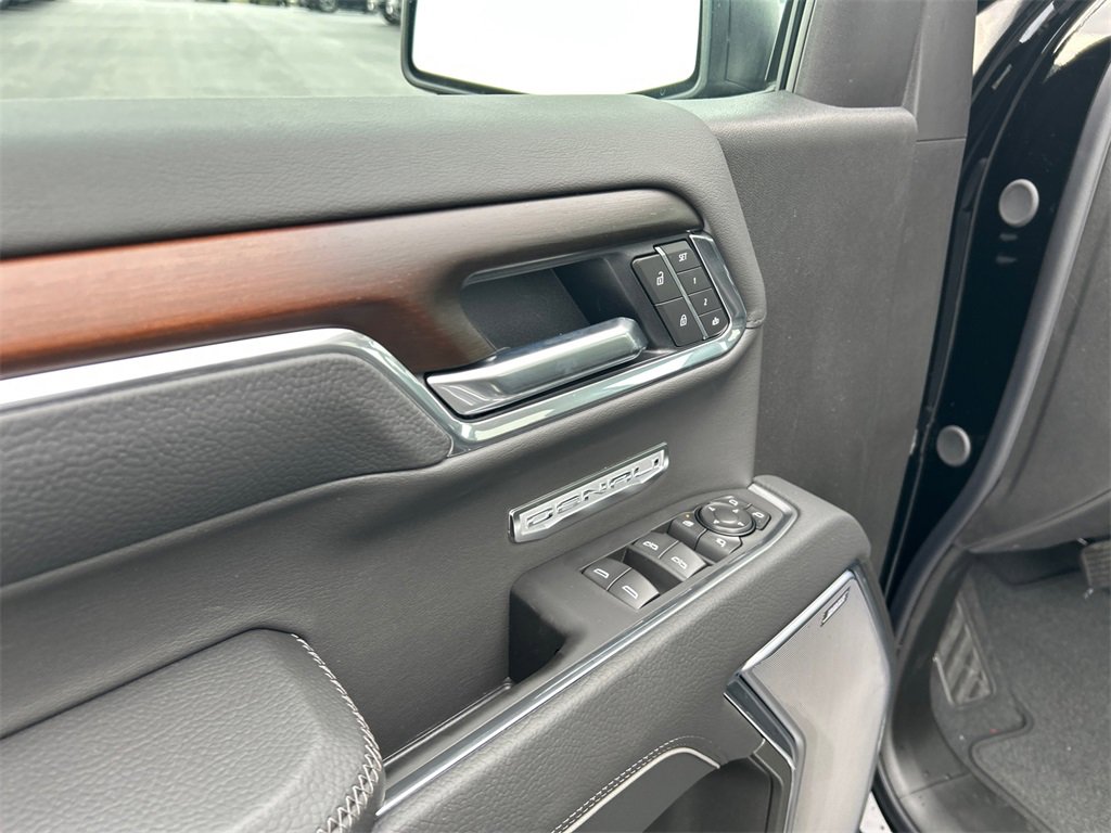 2026 GMC SIERRA - Image 13