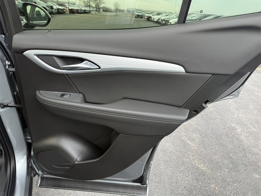 2026 BUICK ENVISION - Image 35