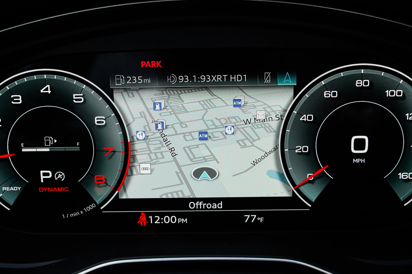 2022 Audi A4 Allroad Quattro Premium Plus photo 13