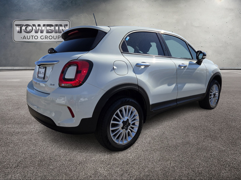 2022 Fiat 500X Pop photo 4