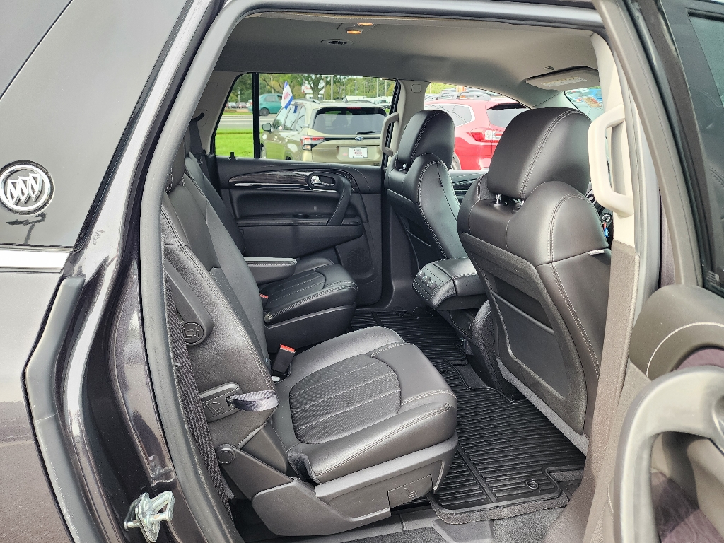 2016 Buick Enclave Leather photo 19