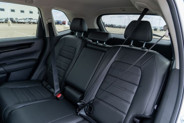 2026 Honda CR-V EX-L photo 14
