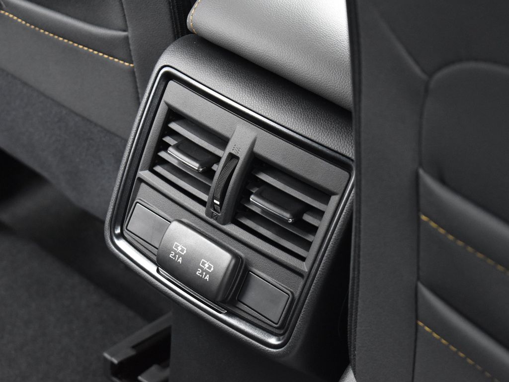 2025 Subaru Forester Wilderness photo 20