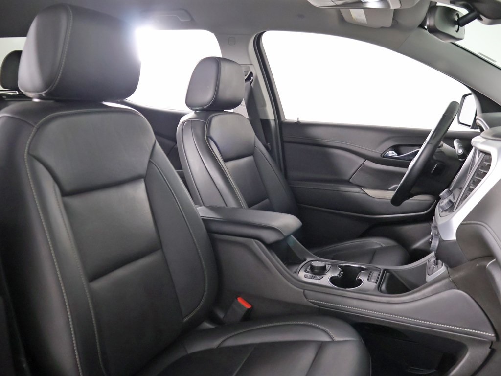 2023 Gmc Acadia SLT photo 30