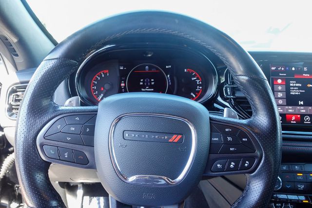 2023 Dodge Durango GT Plus photo 12