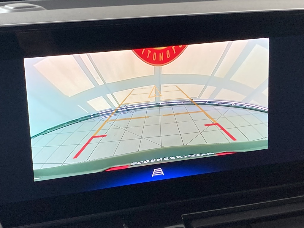 2026 Chevrolet Trailblazer RS photo 4