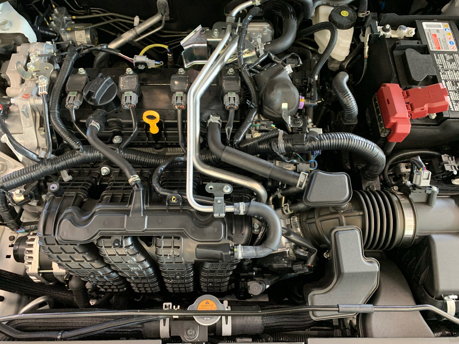 2025 Nissan Altima SV photo 25