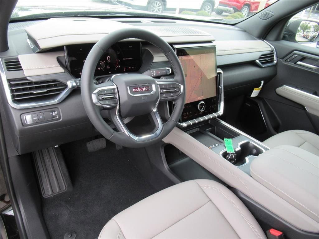 2026 Gmc Acadia Elevation photo 12
