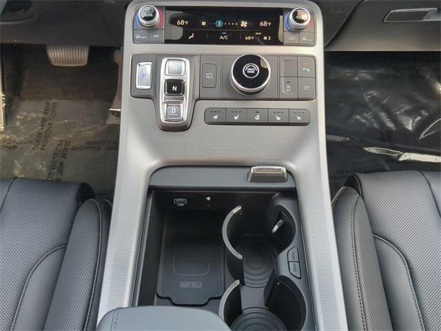 2024 Hyundai Palisade Calligraphy photo 19