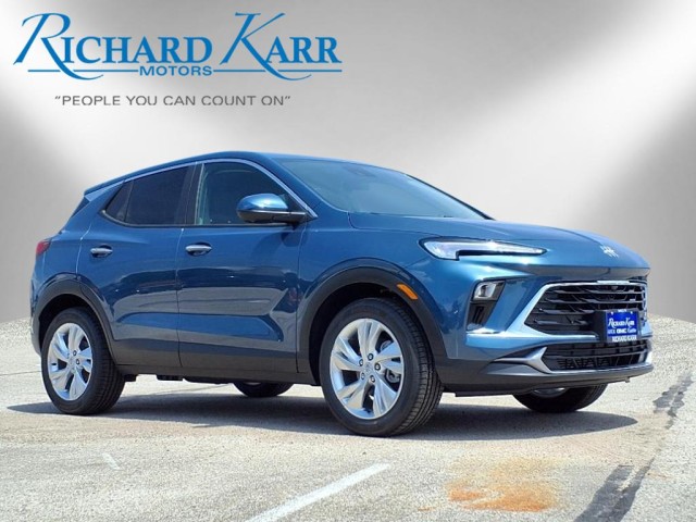 2026 Buick Encore GX Preferred's photo