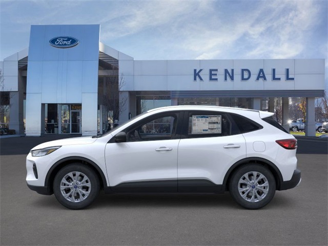 2026 Ford Escape Active photo 2