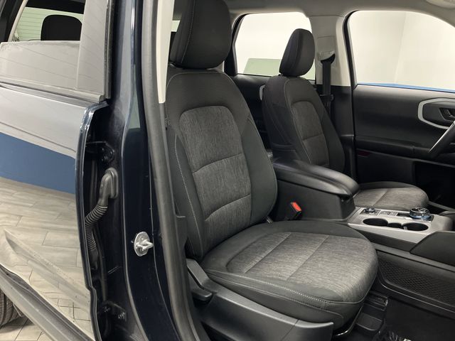 2021 Ford Bronco Sport Big Bend photo 26