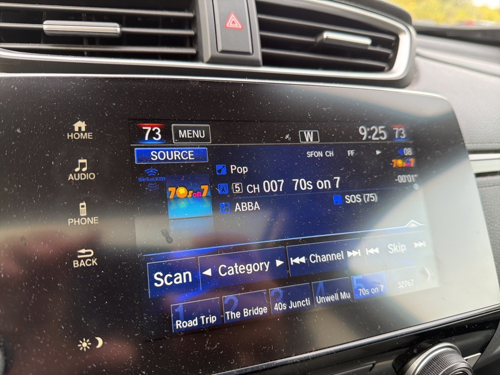 2021 Honda CR-V EX photo 18