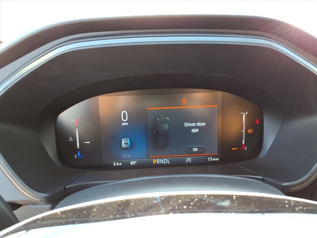 2025 Ford Escape Active photo 13