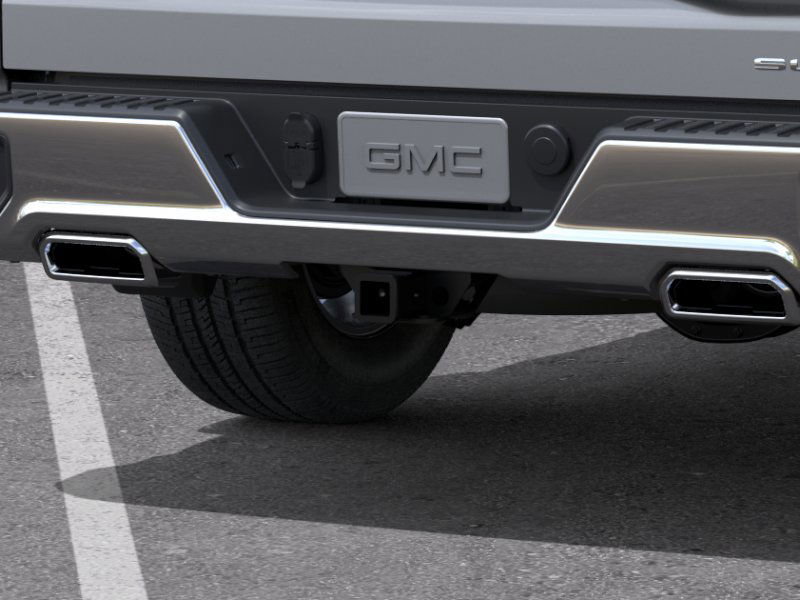 2026 Gmc Sierra SLE photo 13