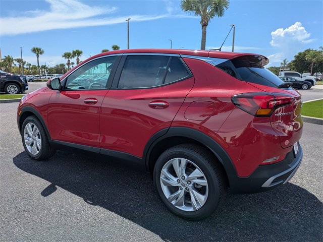 2026 Buick Encore GX Preferred photo 6