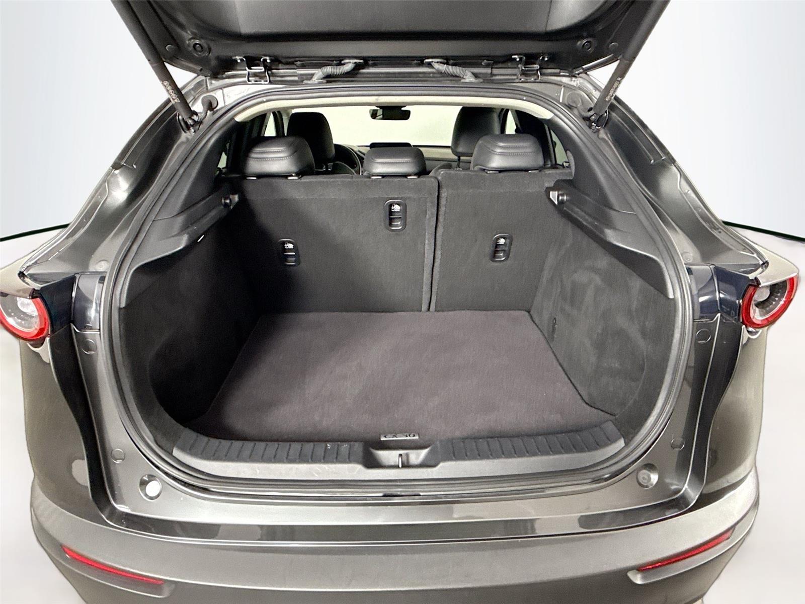 2022 Mazda CX-30 2.5 Turbo Premium photo 36