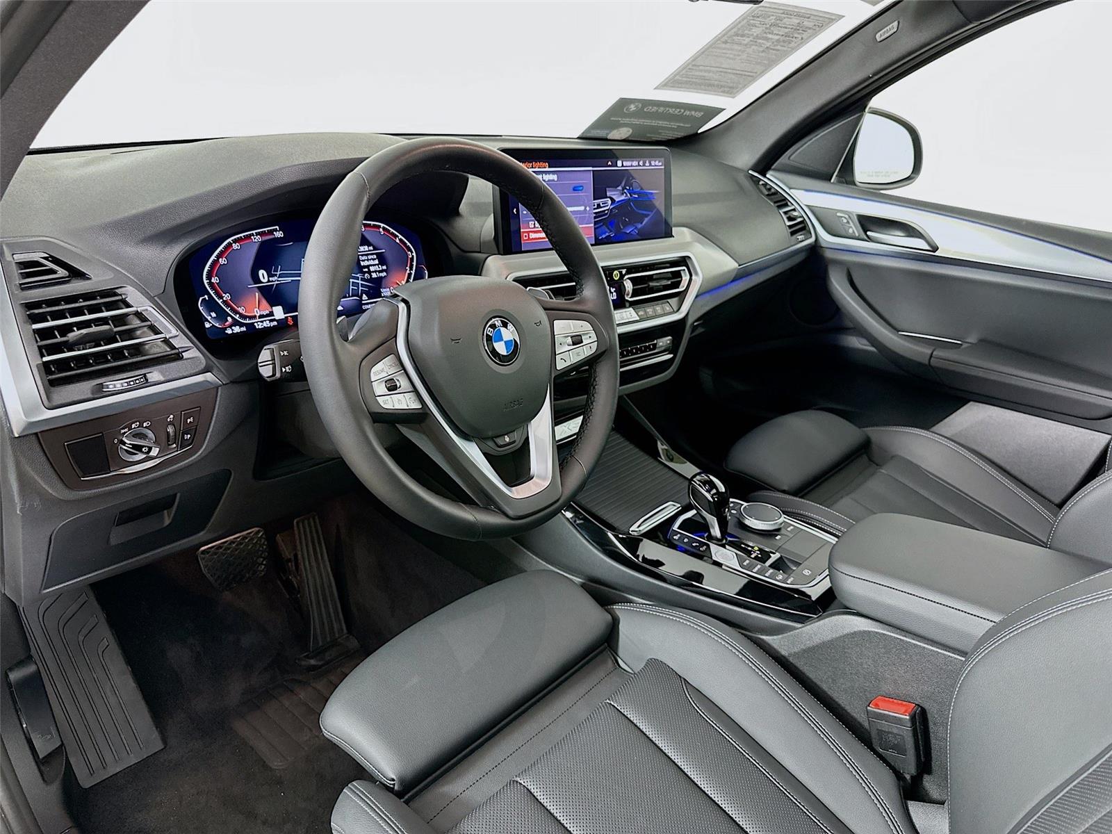 2024 Bmw X3 xDrive30i photo 6