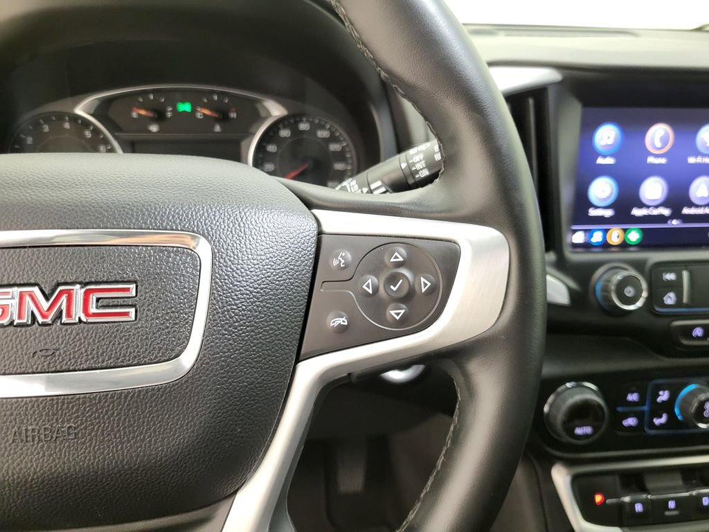 2024 Gmc Terrain SLT photo 4
