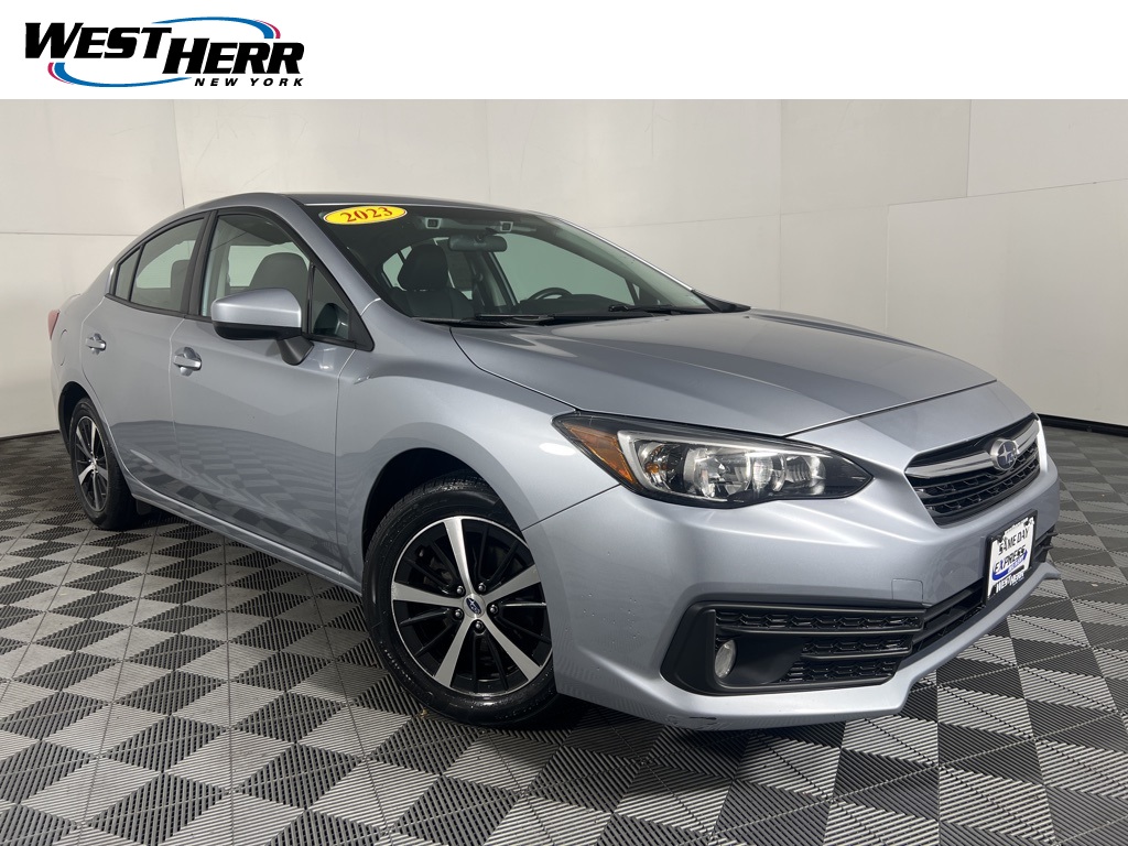 2023 Subaru Impreza Premium